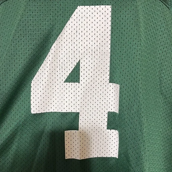 [champion] *Vintage* Brett Favre Jersey - Picture 6 of 13